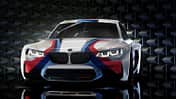 BMW Vision Gran Turismo - GT6 2014