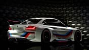 BMW Vision Gran Turismo - GT6 2014