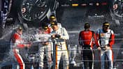 Blancpain Series Monza 2014