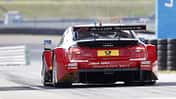 Miguel Molina, DTM 2014, Audi, Abt, Oschersleben