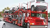 Transporter, Autotransport