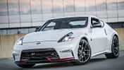 05/2014 Nissan 370Z Nismo