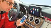 Connectivity, Infotainment