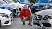 Mercedes C-Klasse, Kaufberatung, Modellvarianten