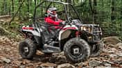 Polaris ACE 2014