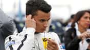 Pascal Wehrlein - DTM