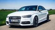 Abt Audi S3 Limousine