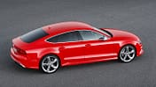 Audi RS7 Sportback Facelift 2014