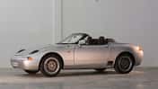 Porsche 984 Concept Car