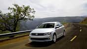 In den USA erfreut sich der VW Jetta größerer Beliebtheit als hierzulande.