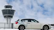 Drei Jahre nach dem Start von DriveNow hat BMW die Gewinnschwelle erreicht.