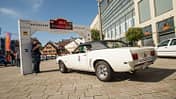 Ford Mustang, Titus Dittmann