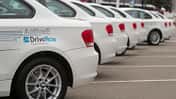 Carsharing-Angebote wie "DriveNow" von BMW werden in den kommenden Jahren immer stärker nachgefragt.