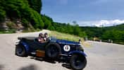 Delage D8S Open Tourer
