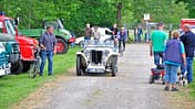 06/2014 - Oldtimermarkt Bockhorn, Tag 1, mokla 0614