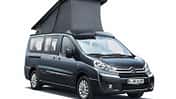 Citroen Jumpy by Westfalia