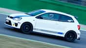 MTM-Polo R WTC, Seitenansicht