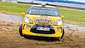 Citroën DS3 R1, Citroën DS3 R3, Impression