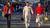 24h Rennen Nürburgring 2014 Felix Baumgartner