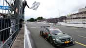 DTM Norisring 2014 Rennen Impressionen