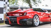 Ferrari F12 TRS Unikat