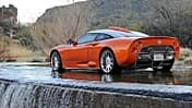 07/2014, Spyker Auktion Versteigerung