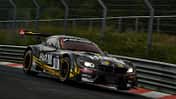 Alzen BMW Z4 GT3  - VLN Nürburgring - 5. Lauf - 5. Juli 2014