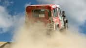 Land Rover Bowler Rallye Defender