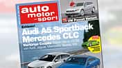 auto motor und sport (15/2014)