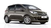 Toyota Verso S Facelift 2014