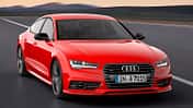 Audi A7 Sportback 3.0 TDI competition 