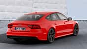 Audi A7 Sportback 3.0 TDI competition 