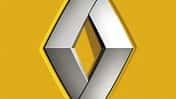 Renault, Logo