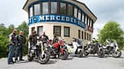 Motorrad, Einsteigermodelle