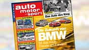 auto motor und sport (16/2014)