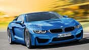 BMW i9 Supersportwagen