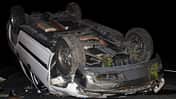 Verkehrsunfall, Unfall, Unfallstatistik, Verkehrstote