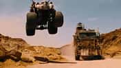 Mad Max: Fury Road - Trailer 2015