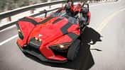 Polaris Slingshot