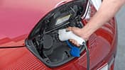 Nissan Leaf, Tanken