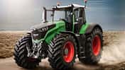 Fendt 1000 Vario Groß-Traktor