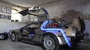 CD 2014 DeLorean
