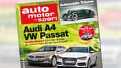 auto motor und sport (17/2014)