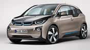 08/2014, BMW i3