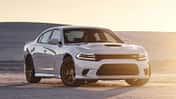 08/2014, Dodge Charger SRT Hellcat