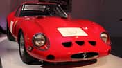 Bonhams Quail Lodge Auction 2014
