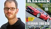Motor Klassik 07/2007