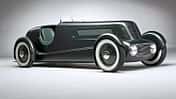 Konzeptfahrzeug, Ford Model 40 Special Speedster