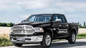 08/2014, Dodge Ram 1500 EcoDiesel