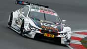 DTM - Nürburgring 2014 - - Wittmann